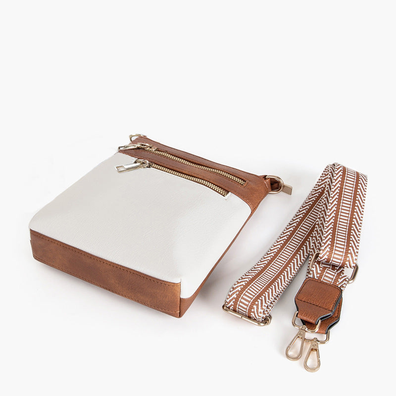 RTS: The Cairn Crossbody Tote-