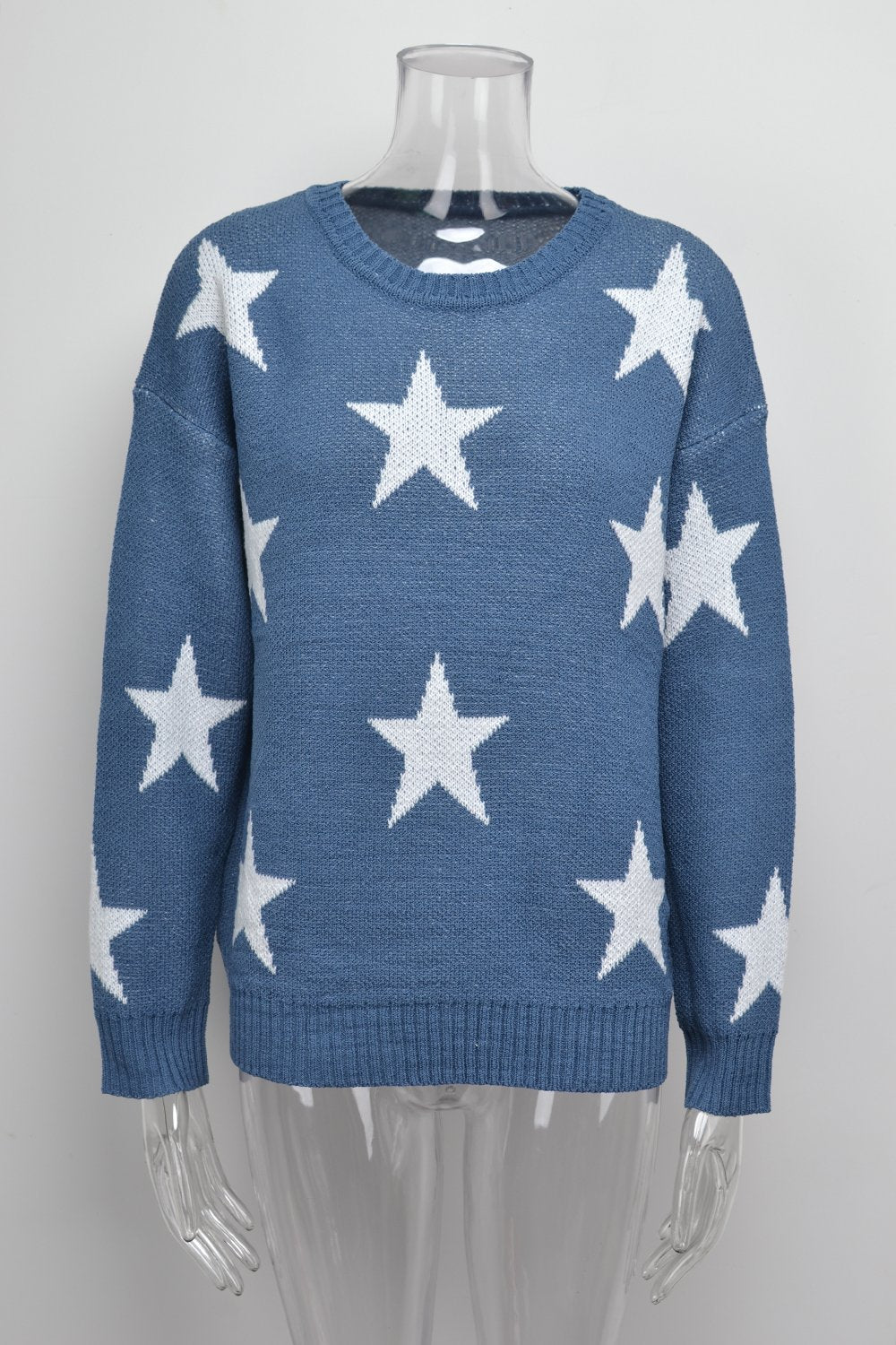 RTS: Be a STAR Sweater High Quality-