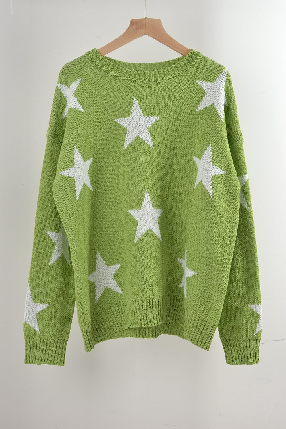 RTS: Be a STAR Sweater High Quality-