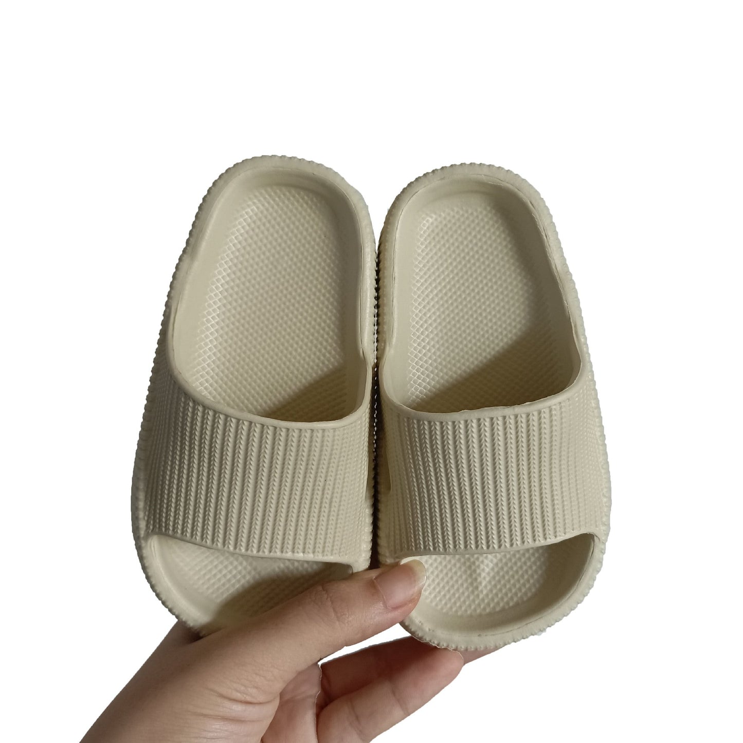 RTS: Kids and Adult Solid and Print EVA Slides-