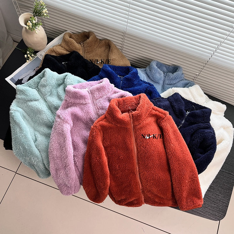 Kids Fleece Jacket