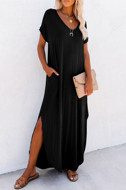 RTS: The 3 Season Maxi Dress-