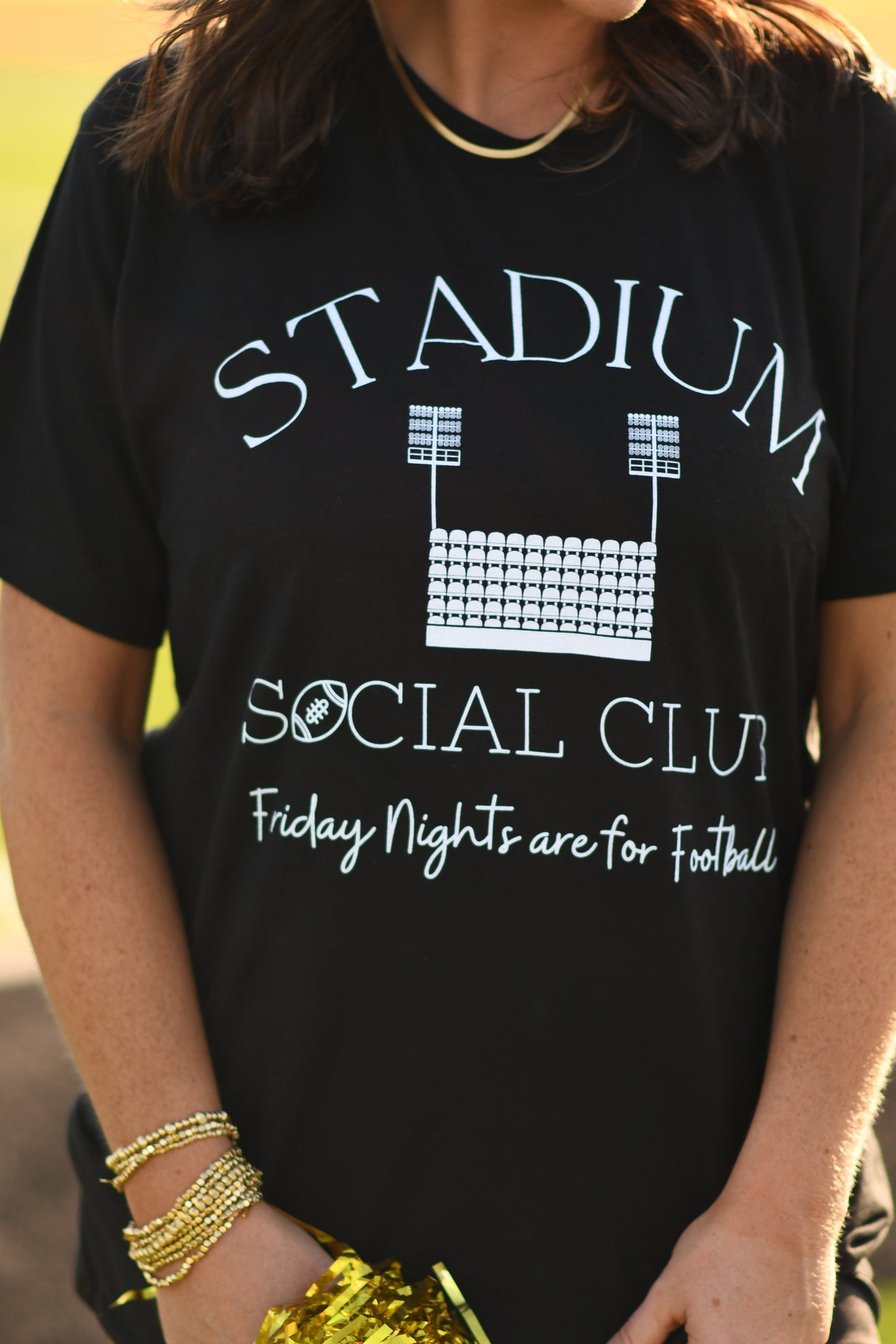 RTS Stadium Social Club