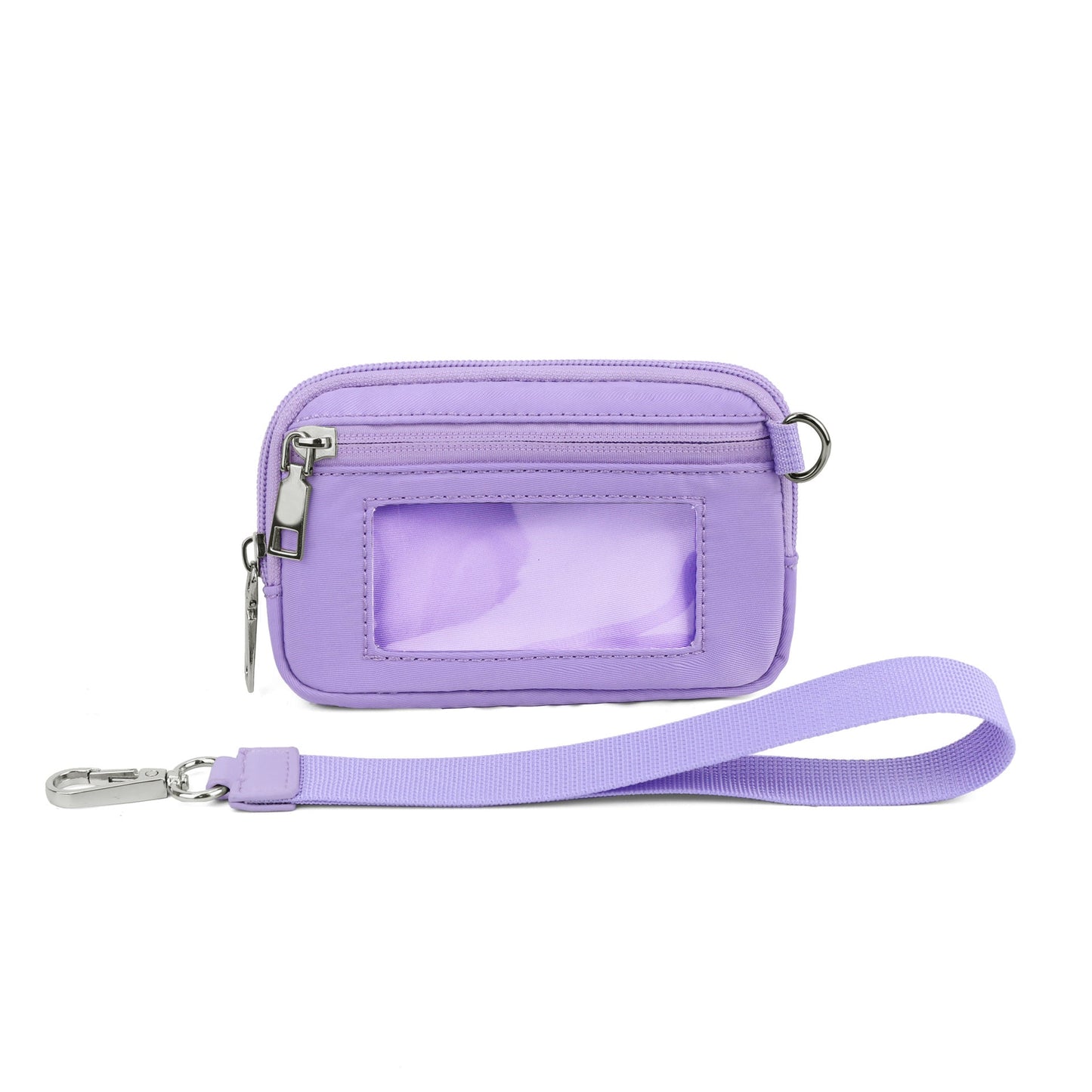 RTS: The On-the-go Pouch-