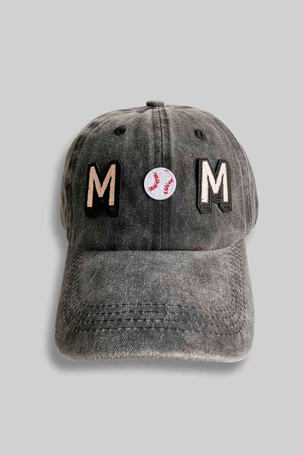 ⚾️MOM Baseball Cap