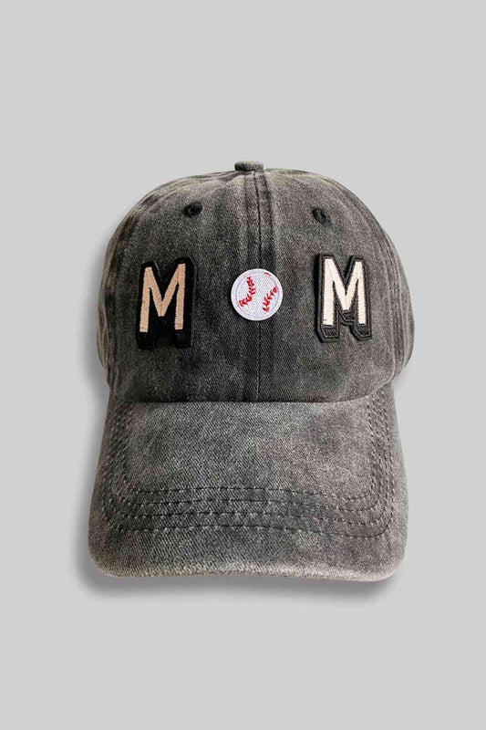 ⚾️MOM Baseball Cap